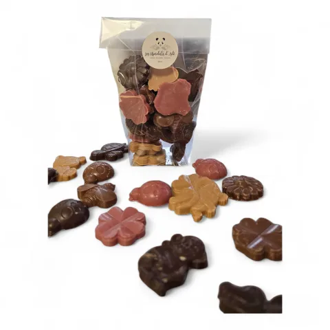 Friture - Collection Pâques 2026 - Les Chocolats D'ade