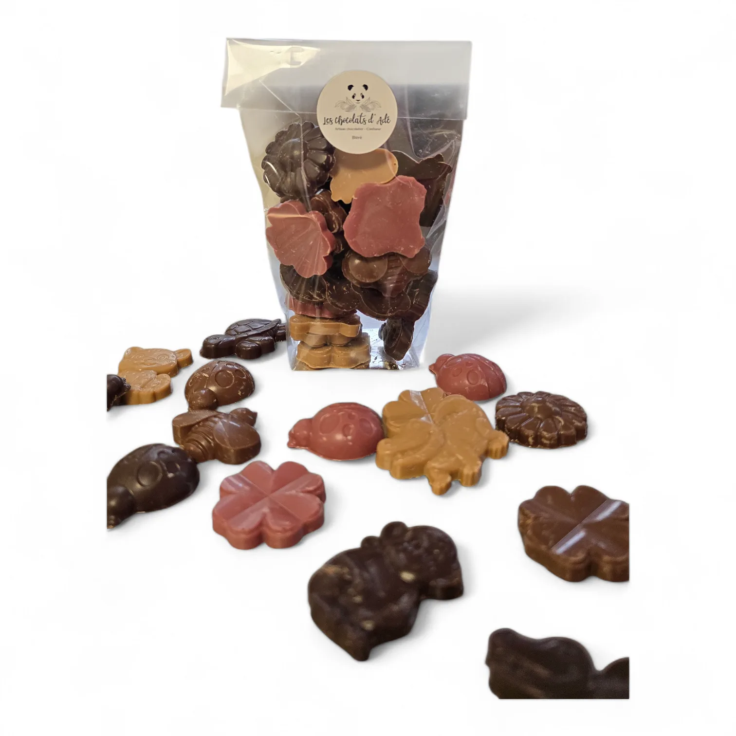 Friture - Collection Pâques 2026 - Les Chocolats D'ade
